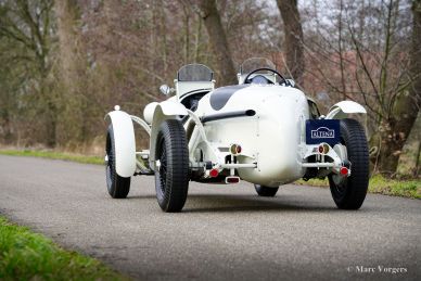 Alvis 3-Litre special, 1950