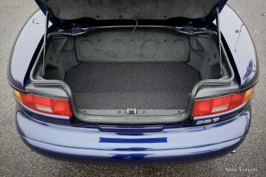 Aston Martin DB7 Volante, 1997