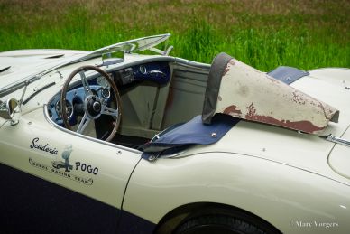 Austin Healey 100/4 BN1, 1953