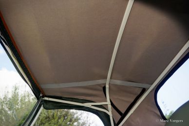 Austin Healey 100/4 BN1, 1955