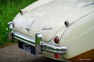 Austin Healey 100/4 BN1, 1955