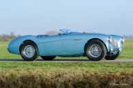 Austin Healey 100/M BN2 ‘Le Mans’, 1956
