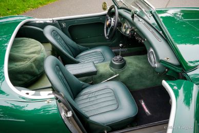 Austin Healey 100/6 BN6 ‘two-seater’, 1958