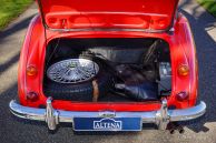 Austin Healey 3000 MK 3, 1966