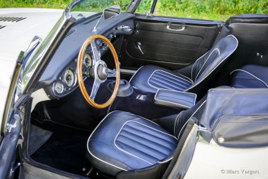 Austin Healey 3000 MK 2 A, 1964