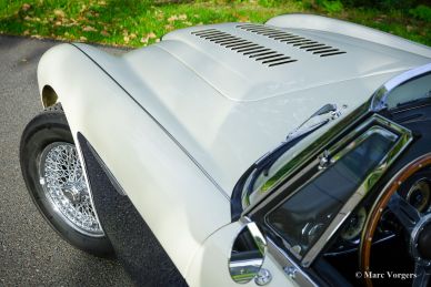 Austin Healey 3000 MK 2 A, 1964