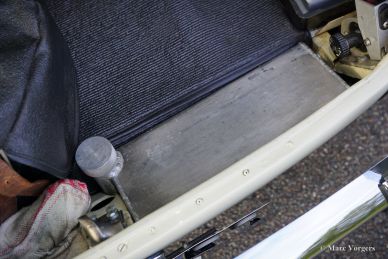 Austin Healey 3000 MK 2 A, 1964