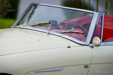 Austin Healey 3000 Mk 3 Phase 2, 1967