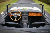 Austin Healey 3000 Mk III, 1965