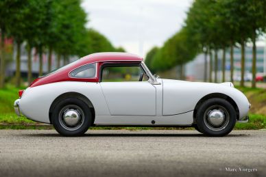 Austin Healey Sprite Mk I, 1960