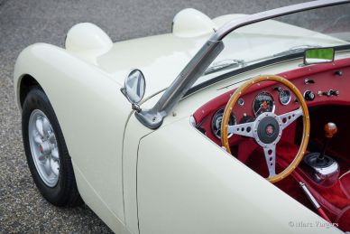 Austin Healey Sprite MK 1, 1958