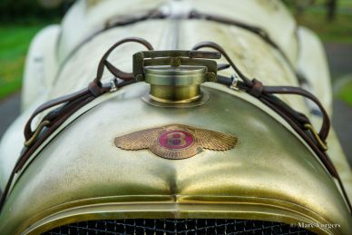Bentley 3/8 Racer Special, 1948