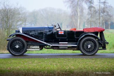 Bentley 3-Litre, 1923