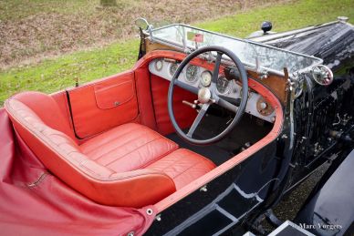 Bentley 3-Litre, 1923