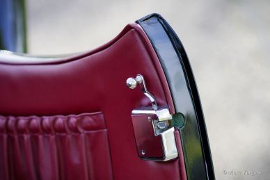 Bentley Alpine Special, 1951