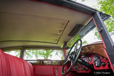 Bentley ‘Blue Train’, 1949