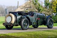 Bentley Speed-8 ‘Bobtail’, 1938