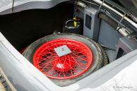 Bentley ‘Old Number One’ special, 1947