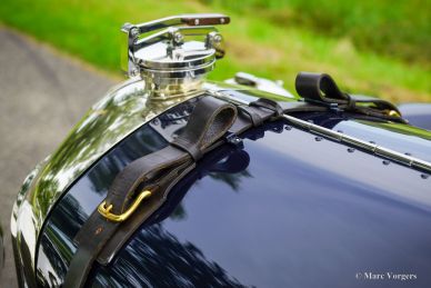 Bentley ‘Old Number One’ by Racing Green Engineering, 1948