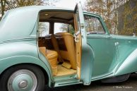 Bentley R-type, 1953