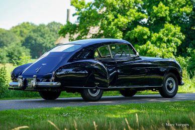 Bentley R Type Continental, 1953