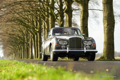 Bentley S3 Continental, 1963