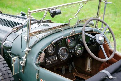 Bentley Speed 8 Special, 1948