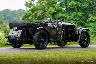 Bentley Speed 8 Tourer, 1952