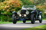 Bentley Speed 8 Special, 1951