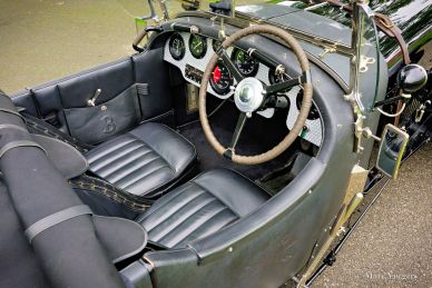 Bentley Speed 8, 1949