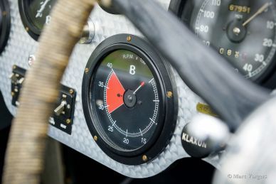 Bentley Speed 8, 1948