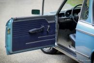 BMW 2002 BAUR, 1973