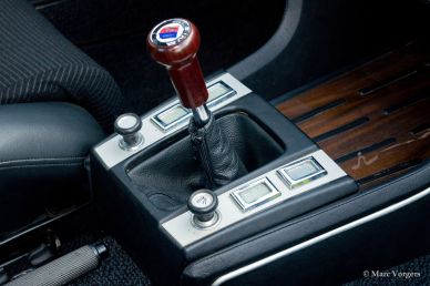 BMW 3.0 CSL Alpina, 1971