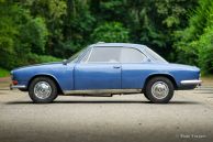 BMW 3200 CS Bertone, 1964