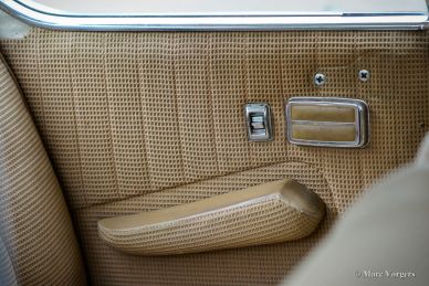 BMW 3200 CS Bertone, 1964