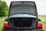 BMW M3 CSL, 2003