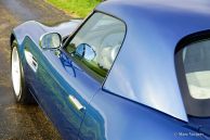 BMW Z8, 2002