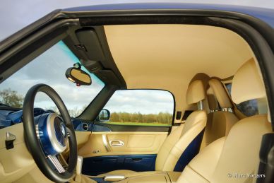 BMW Z8, 2002
