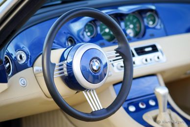 BMW Z8, 2002