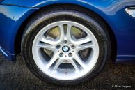 BMW Z8, 2002
