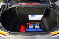 BMW Z8, 2002