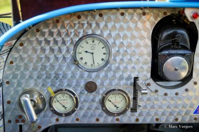 Bugatti Type 37A, 1926