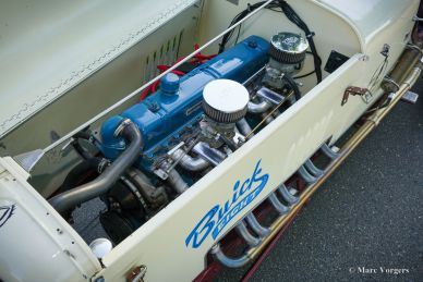 Buick Super 8 Special, 1930