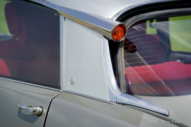 Citroën DS 21 M Pallas, 1969