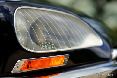 Citroen DS 23 Pallas, 1973