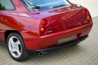 Coupé Fiat 2.0 20V Turbo, 1997