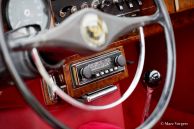 Daimler 250 V8, 1967