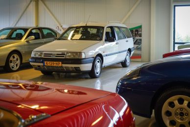 Octane Classics & Coffee at Montagna d'Oro October 2025