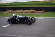 Goodwood 73rd Members Meeting 2015