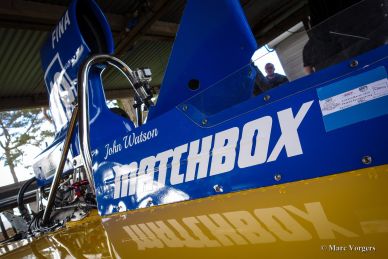 Goodwood 73rd Members Meeting 2015